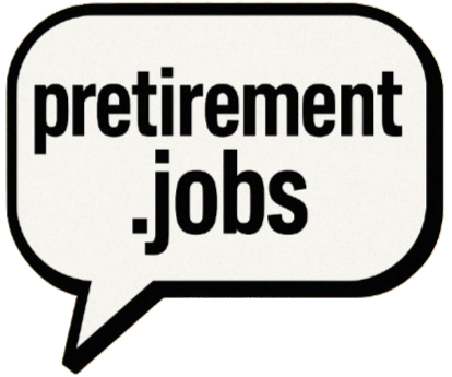 Pretirement.jobs